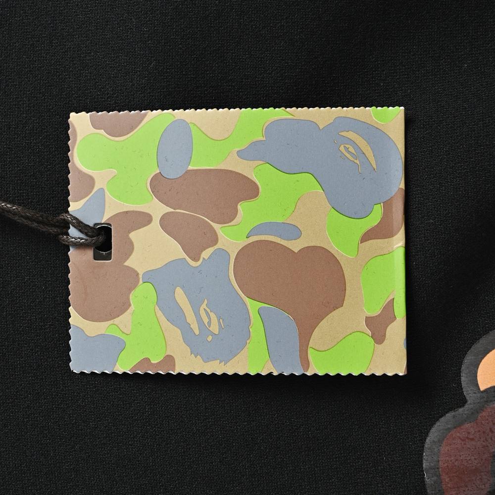 Bape Hoody-274