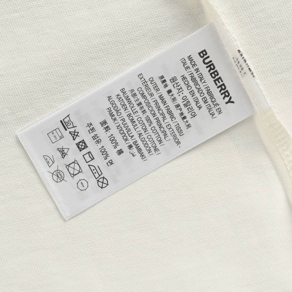 Burberry T-shirts-1218
