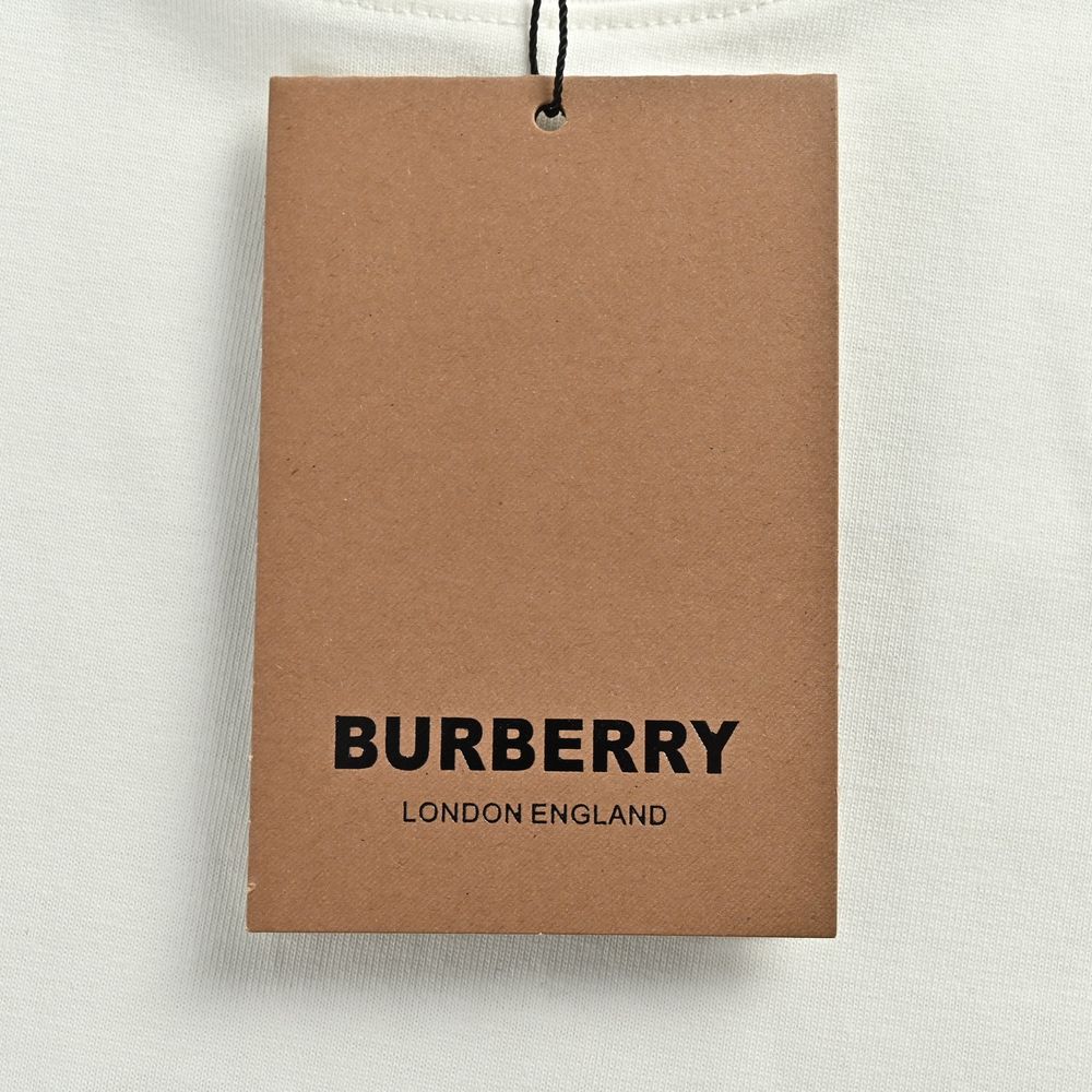Burberry T-shirts-1090