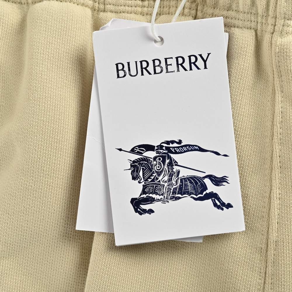 Burberry Shorts-163