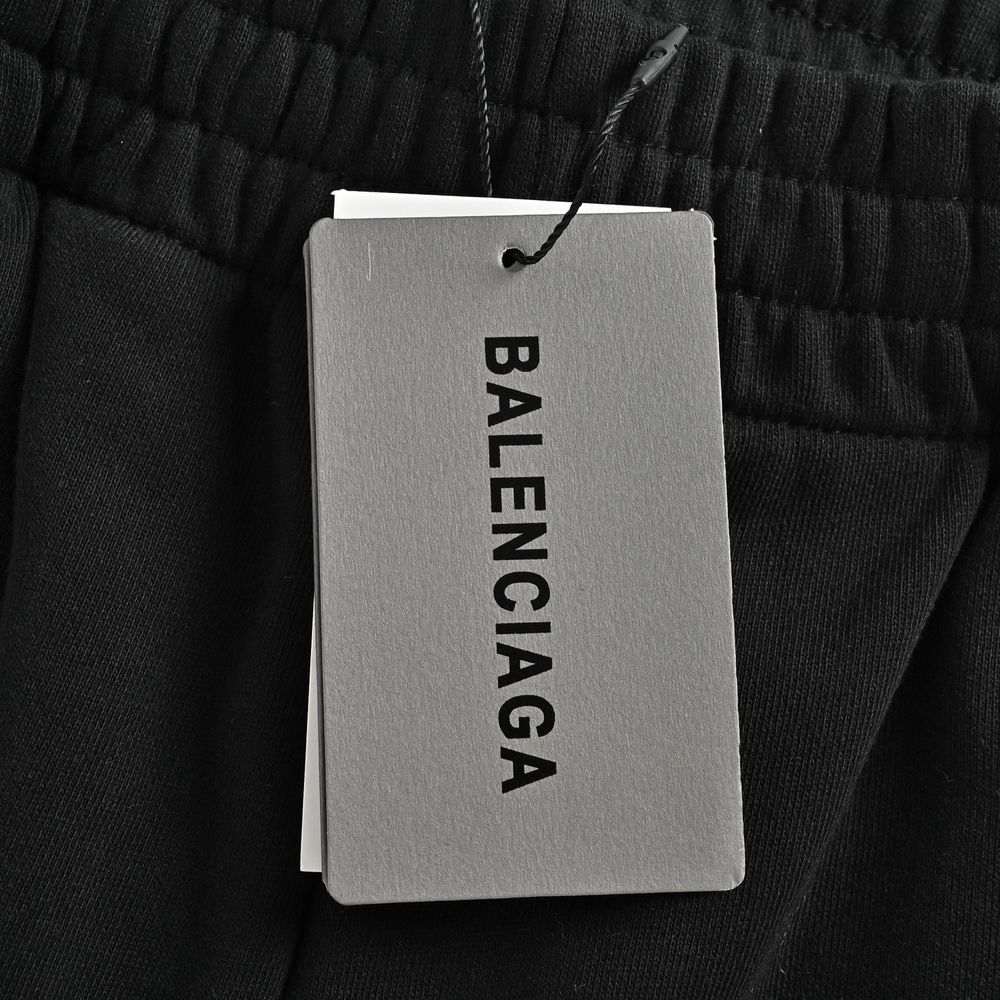 Balenciaga Shorts-145