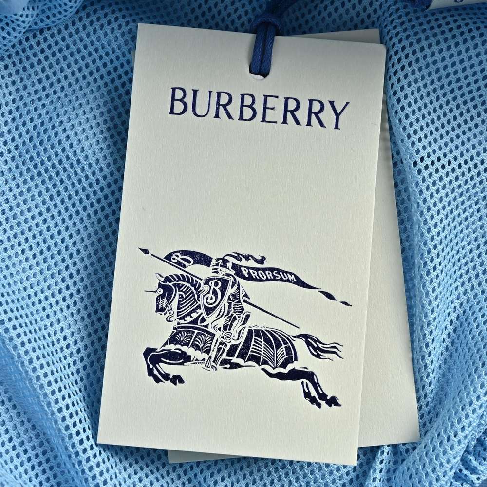 Burberry Shorts-140