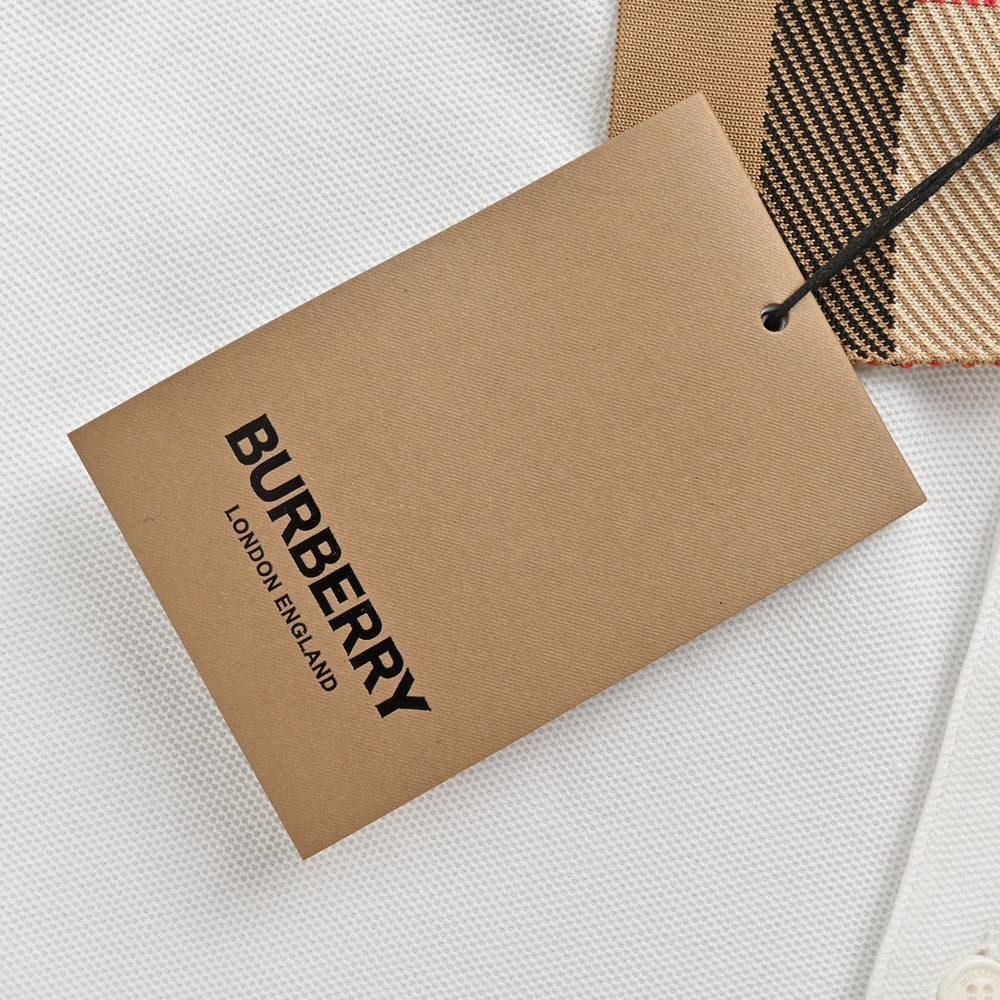 Burberry Polo(AAA)-004