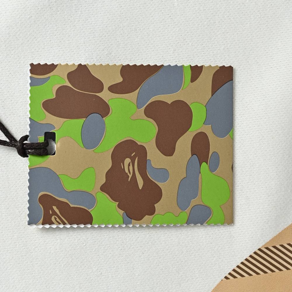 Bape Hoody-279