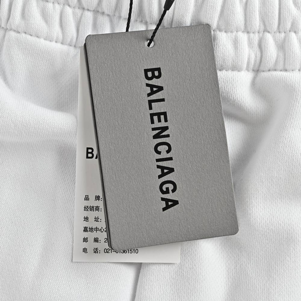 Balenciaga Shorts-146