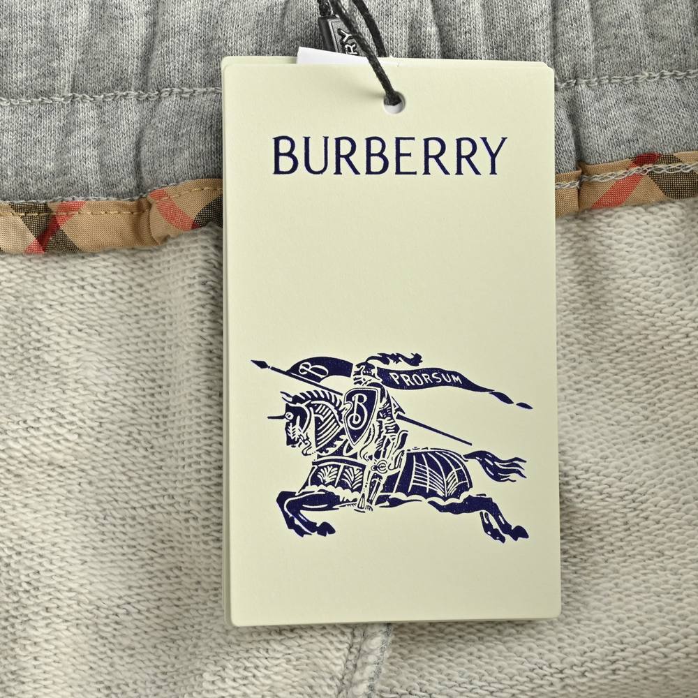 Burberry Pants-014