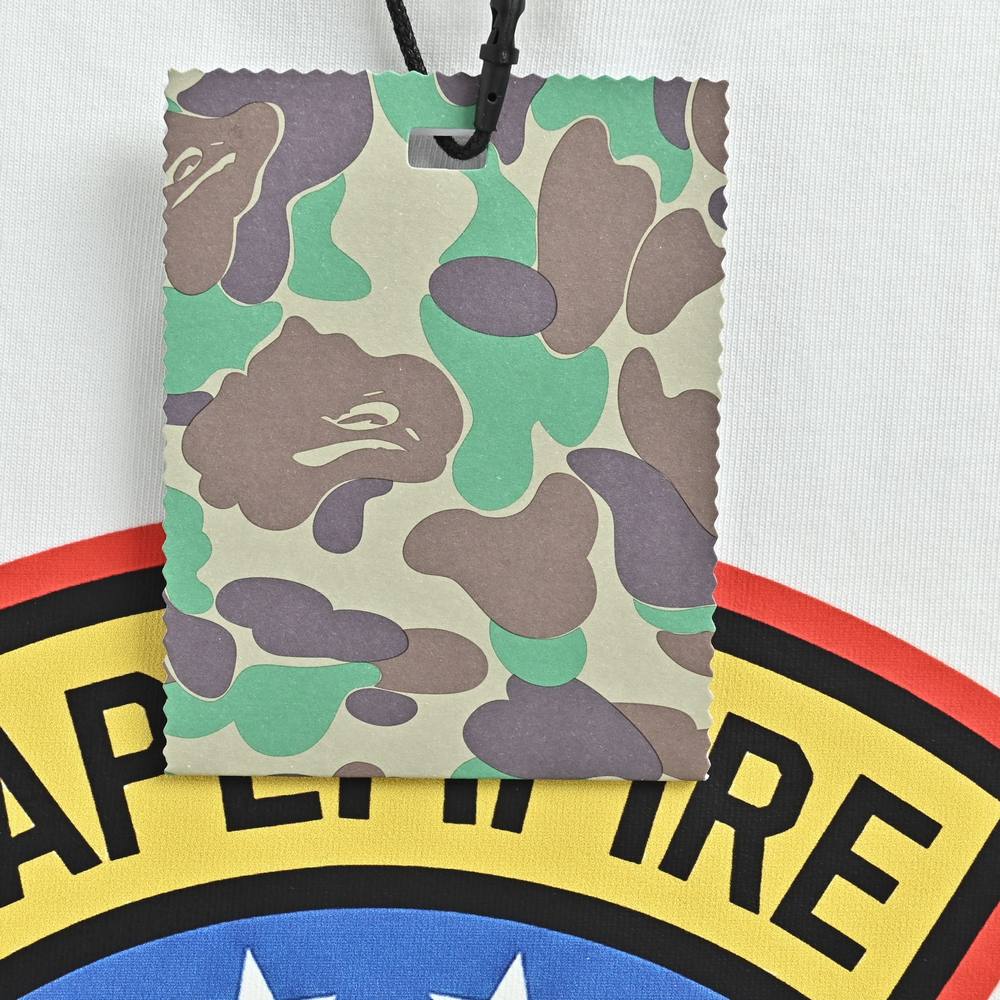 Bape T-shirts-1114
