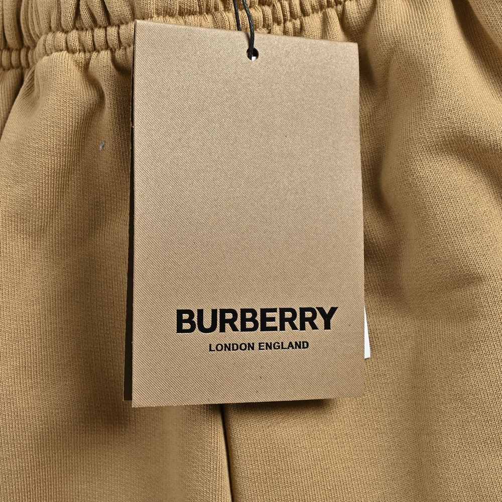 Burberry Shorts-136