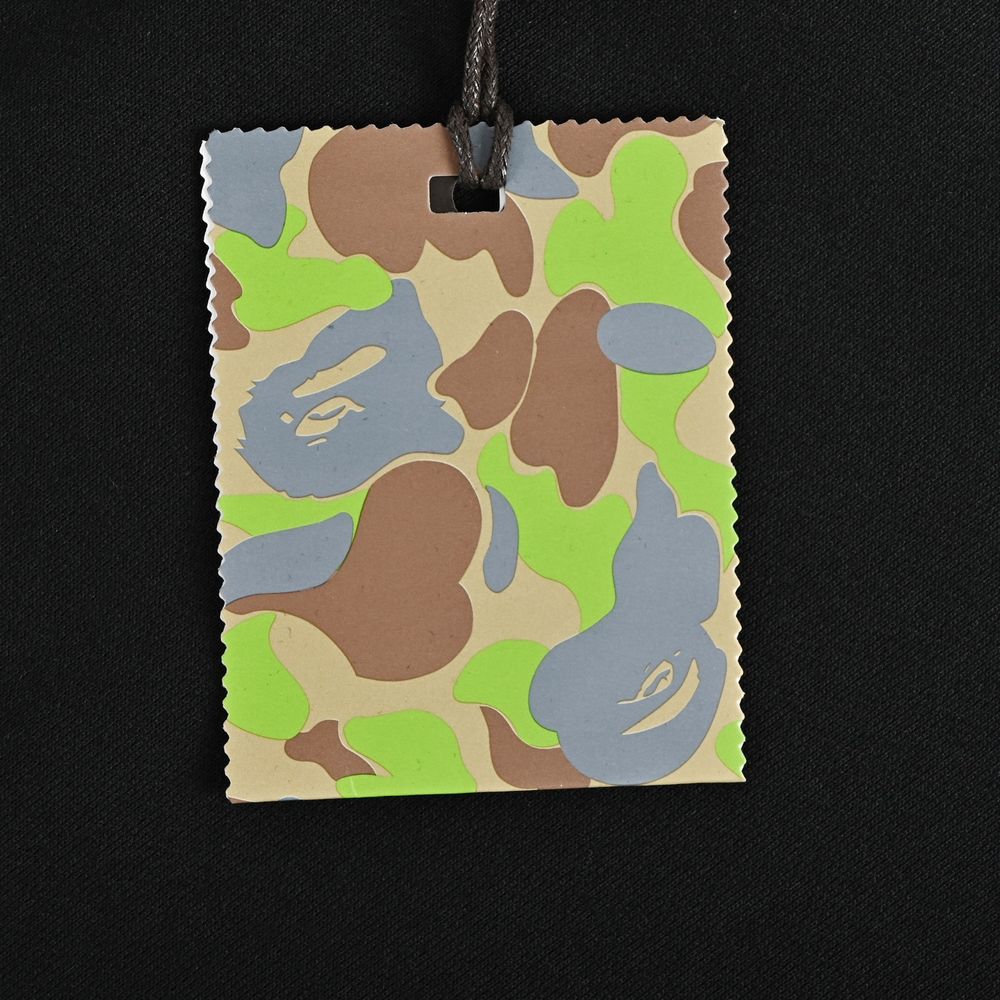 Bape Hoody-272