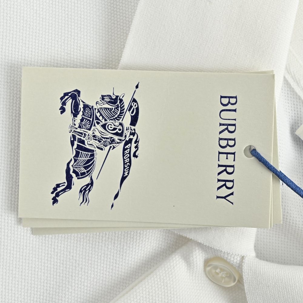 Burberry Polo(AAA)-041