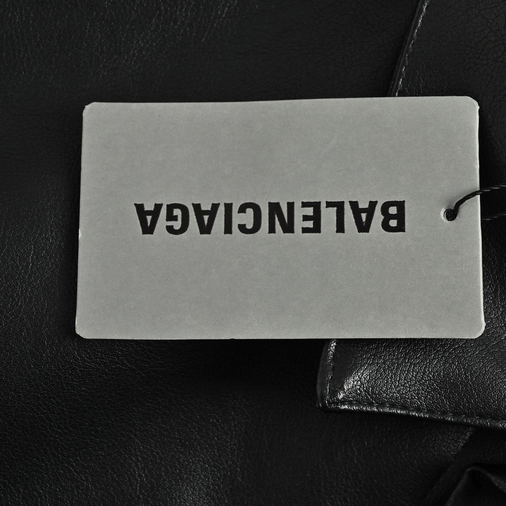 Balenciaga Jacket-192