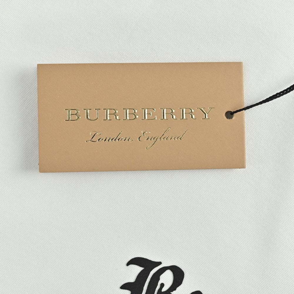 Burberry T-shirts-1142