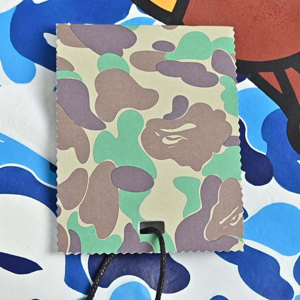 Bape T-shirts-1124
