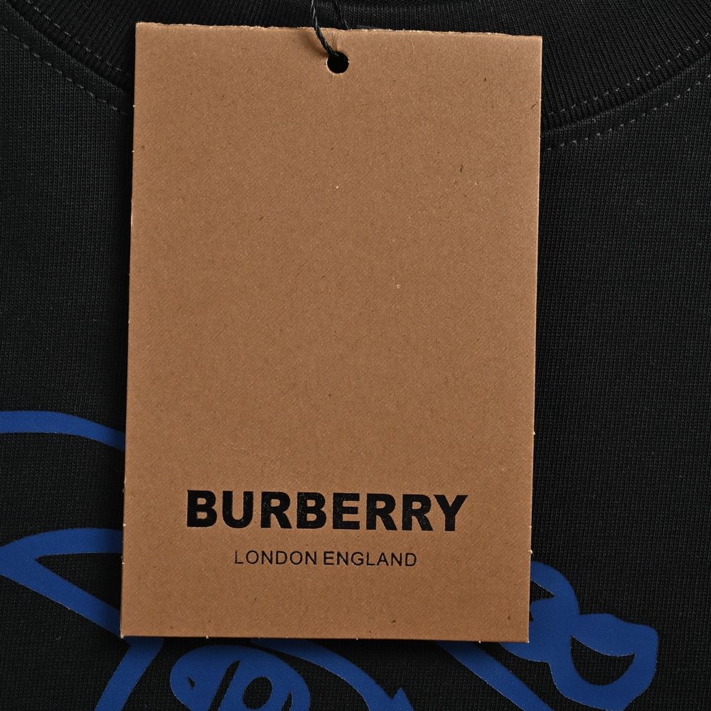 Burberry T-shirts-1200