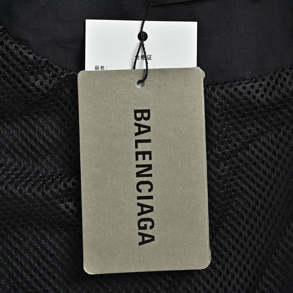 Balenciaga Jacket-187