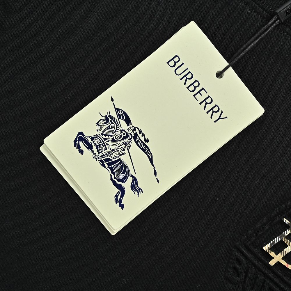 Burberry T-shirts-1117