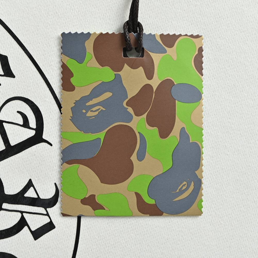 Bape Hoody-277