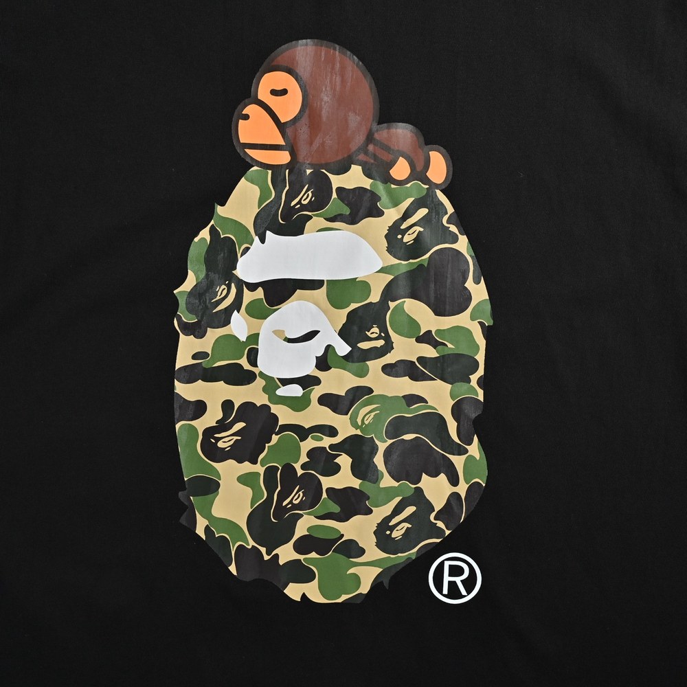 Bape T-shirts-1122