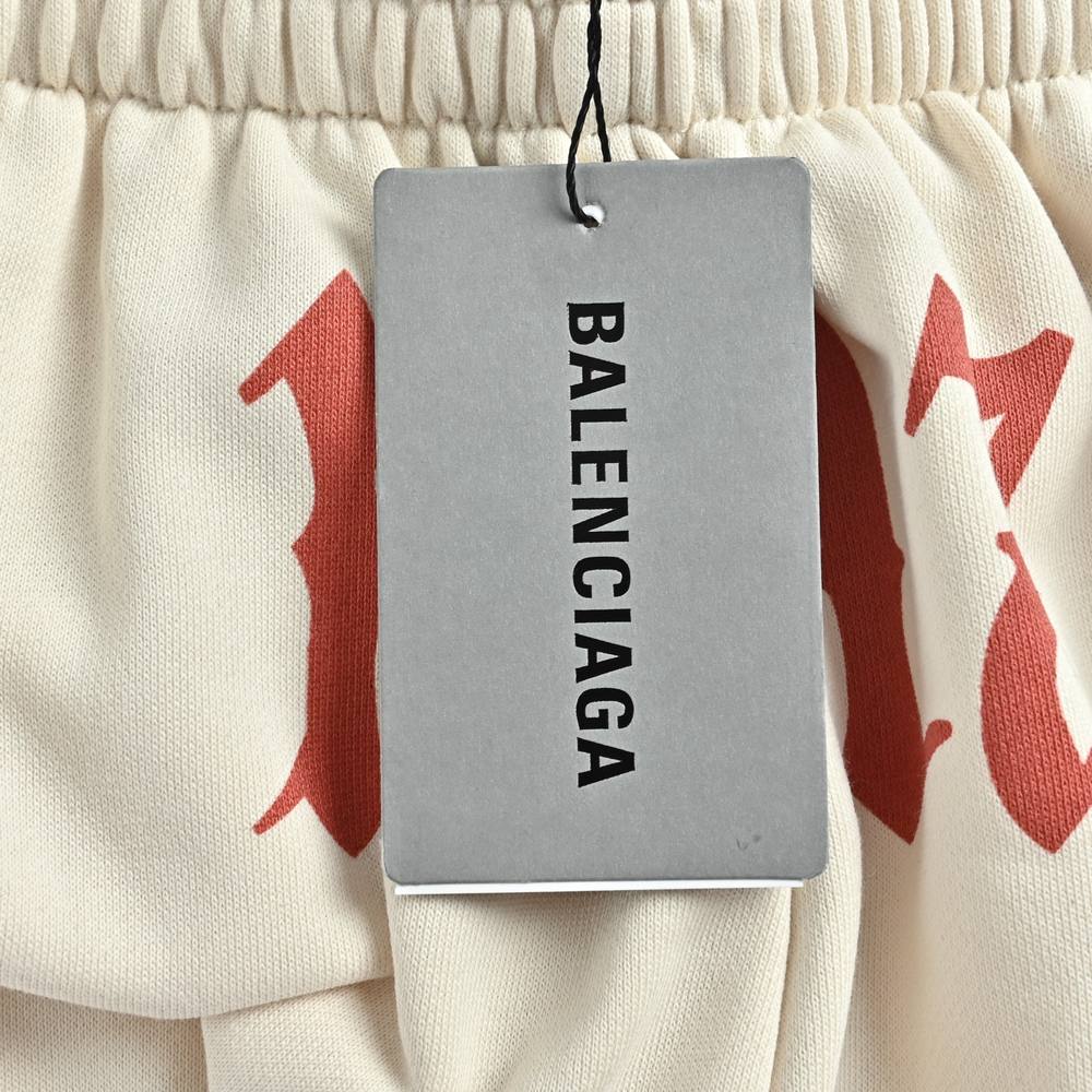 Balenciaga Pants-177