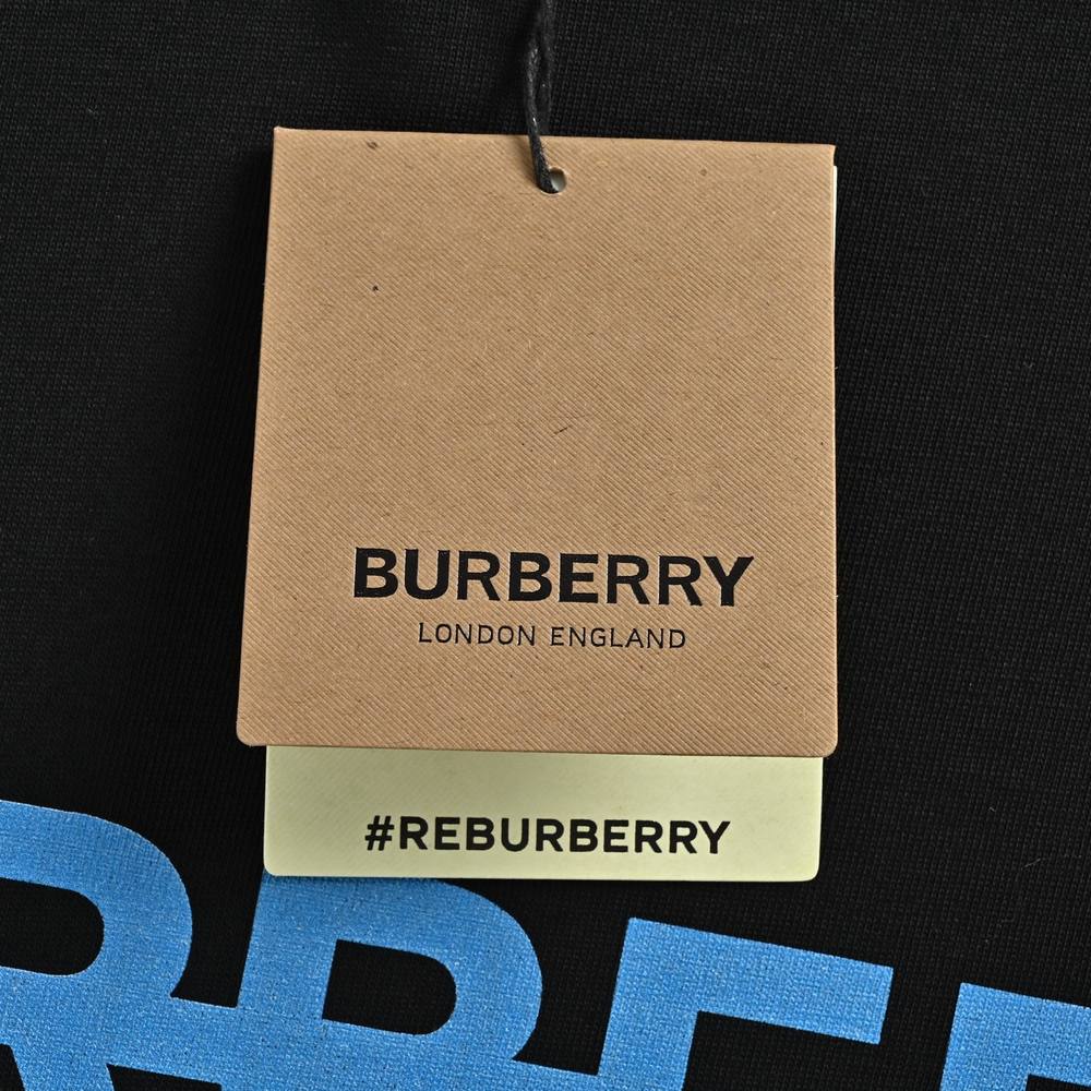 Burberry T-shirts-1179