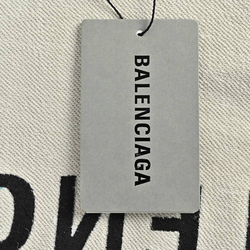 Balenciaga Jacket-185