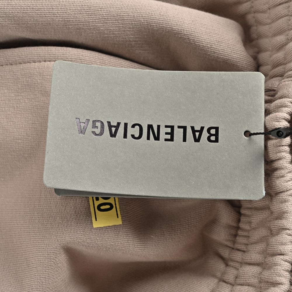 Balenciaga Shorts-142