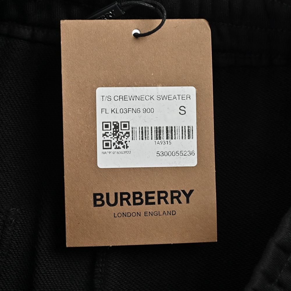 Burberry T-shirts-1256
