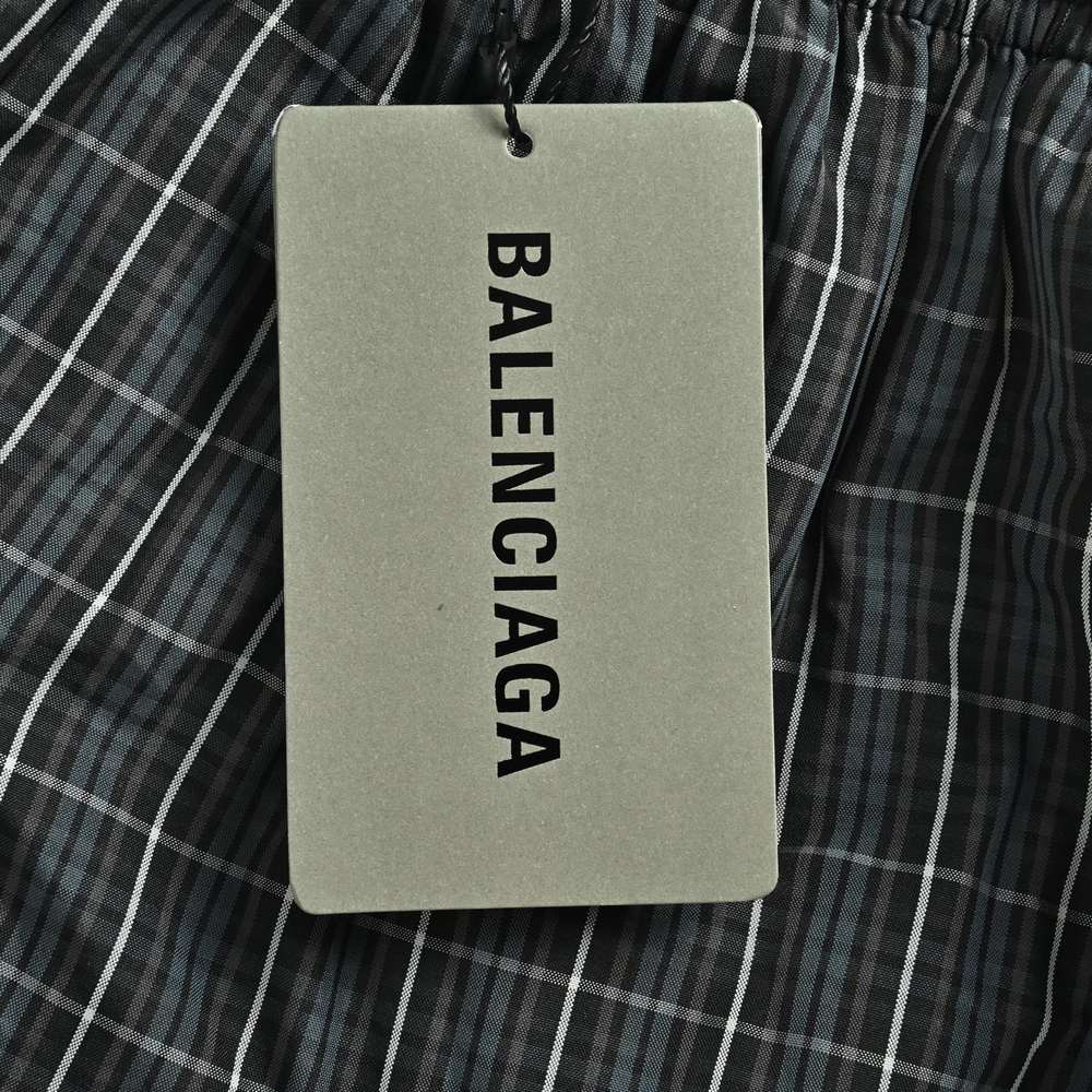 Balenciaga Shorts-174
