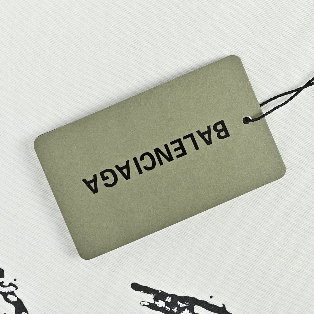 Balenciaga T-shirts-1532