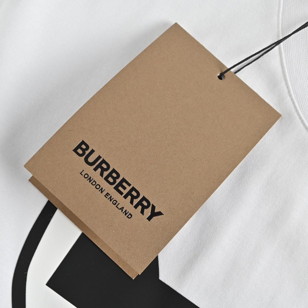 Burberry T-shirts-1244