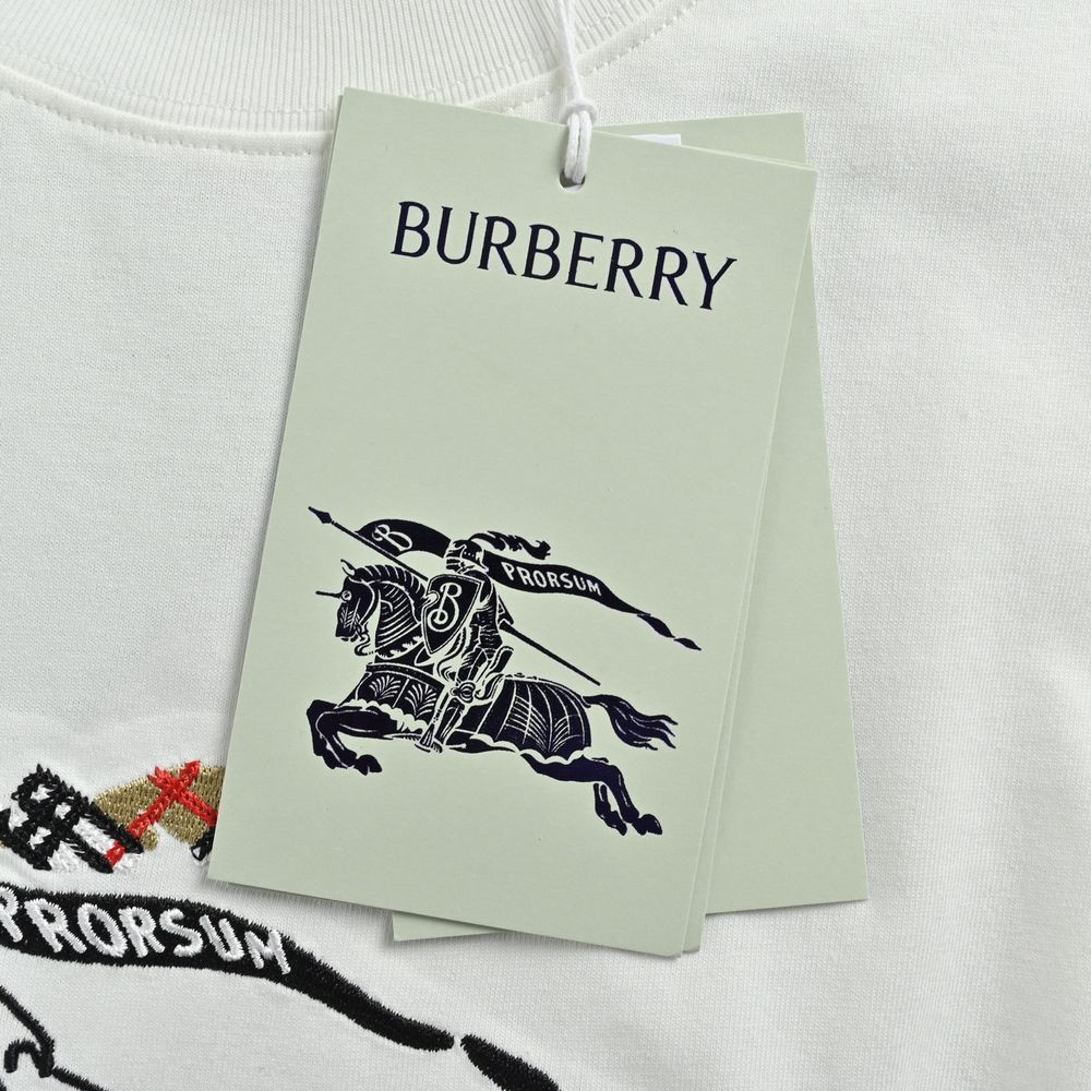 Burberry T-shirts-1243