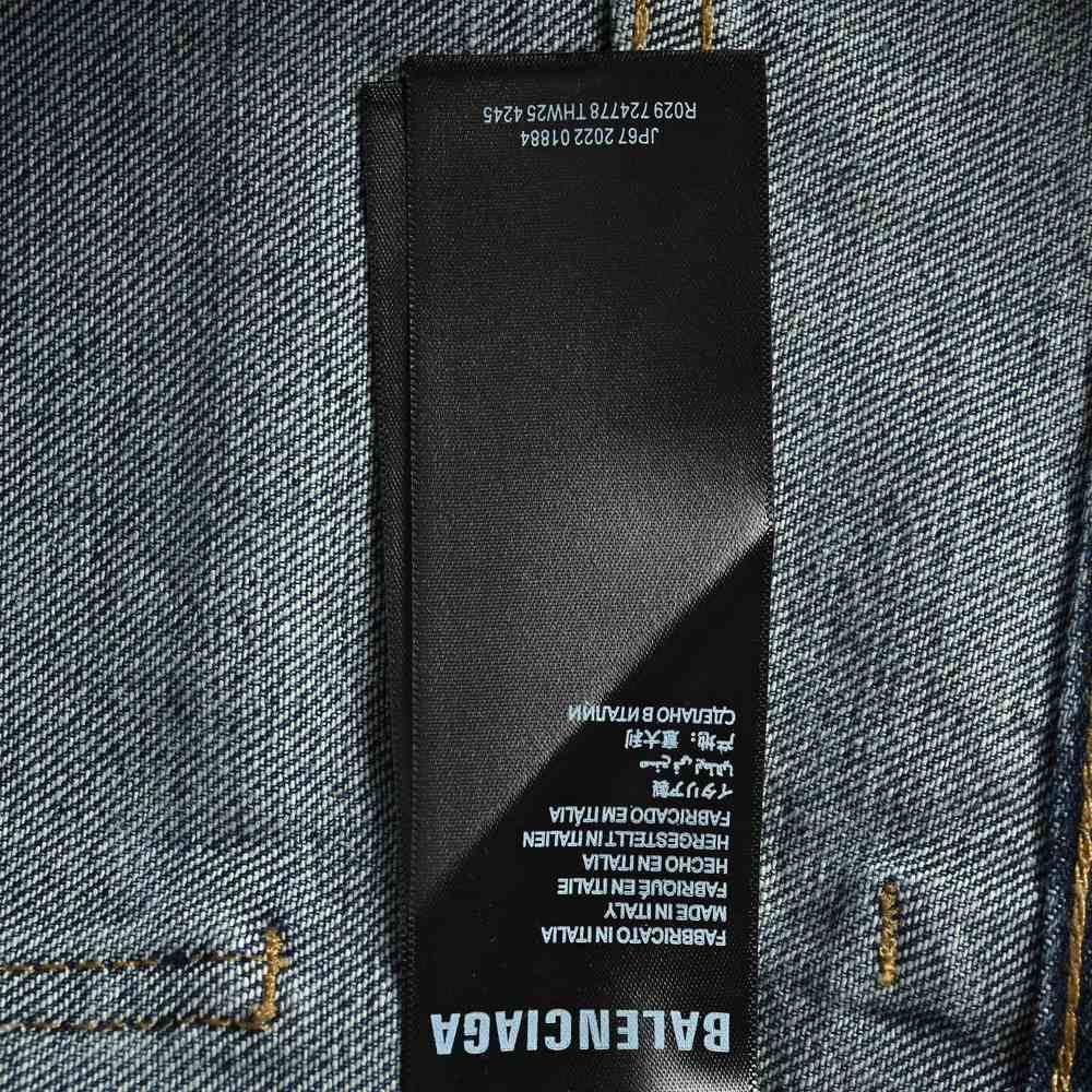 Balenciaga Pants-158