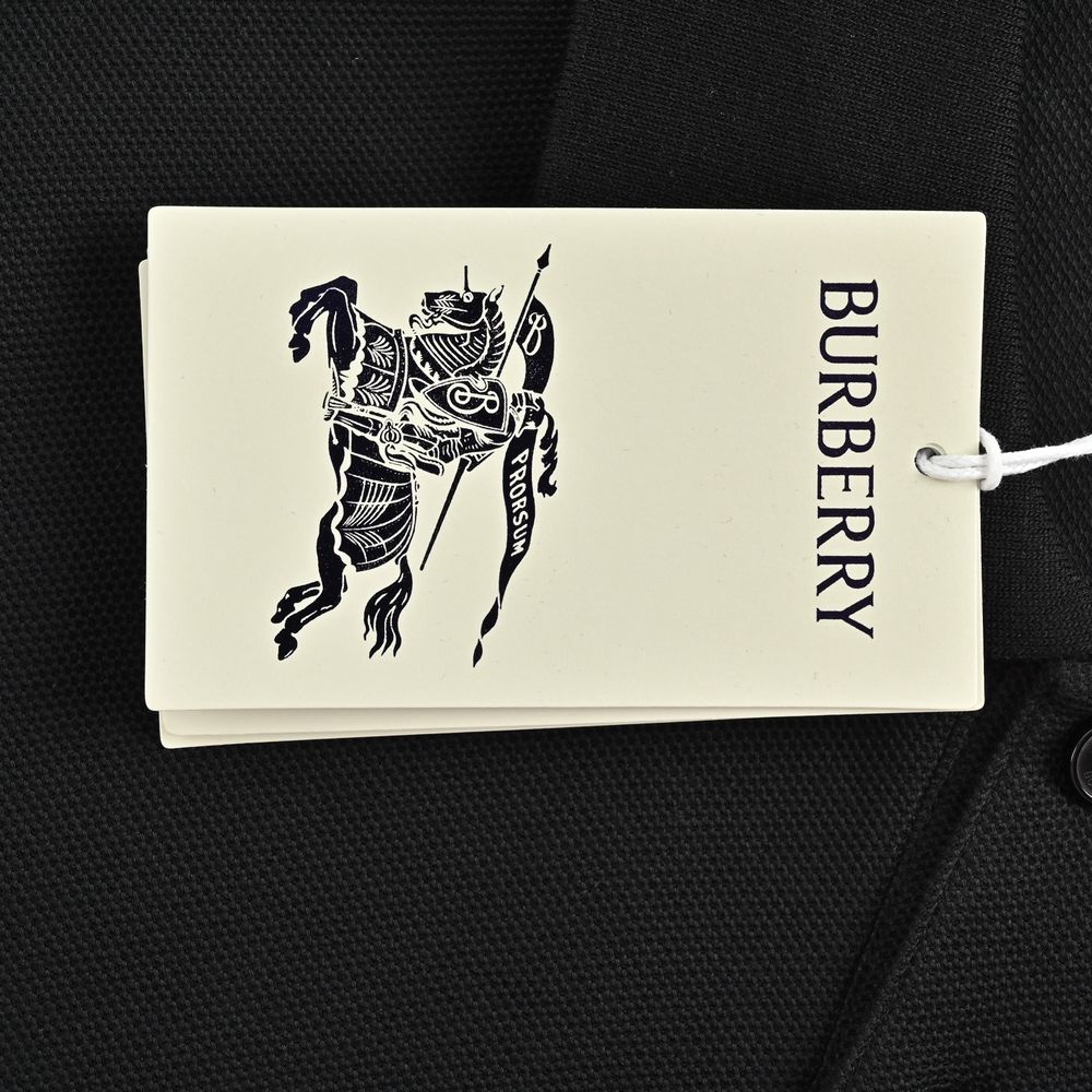 Burberry Polo(AAA)-053