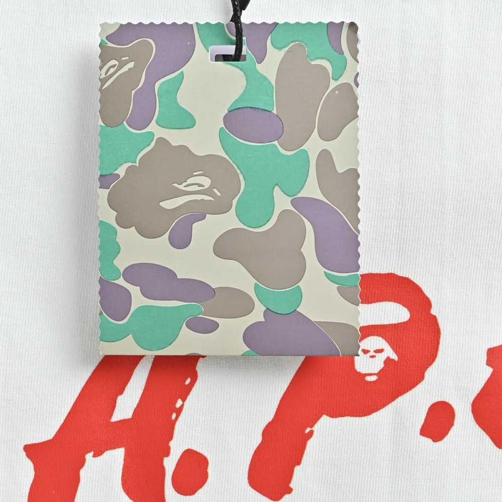 Bape T-shirts-1119