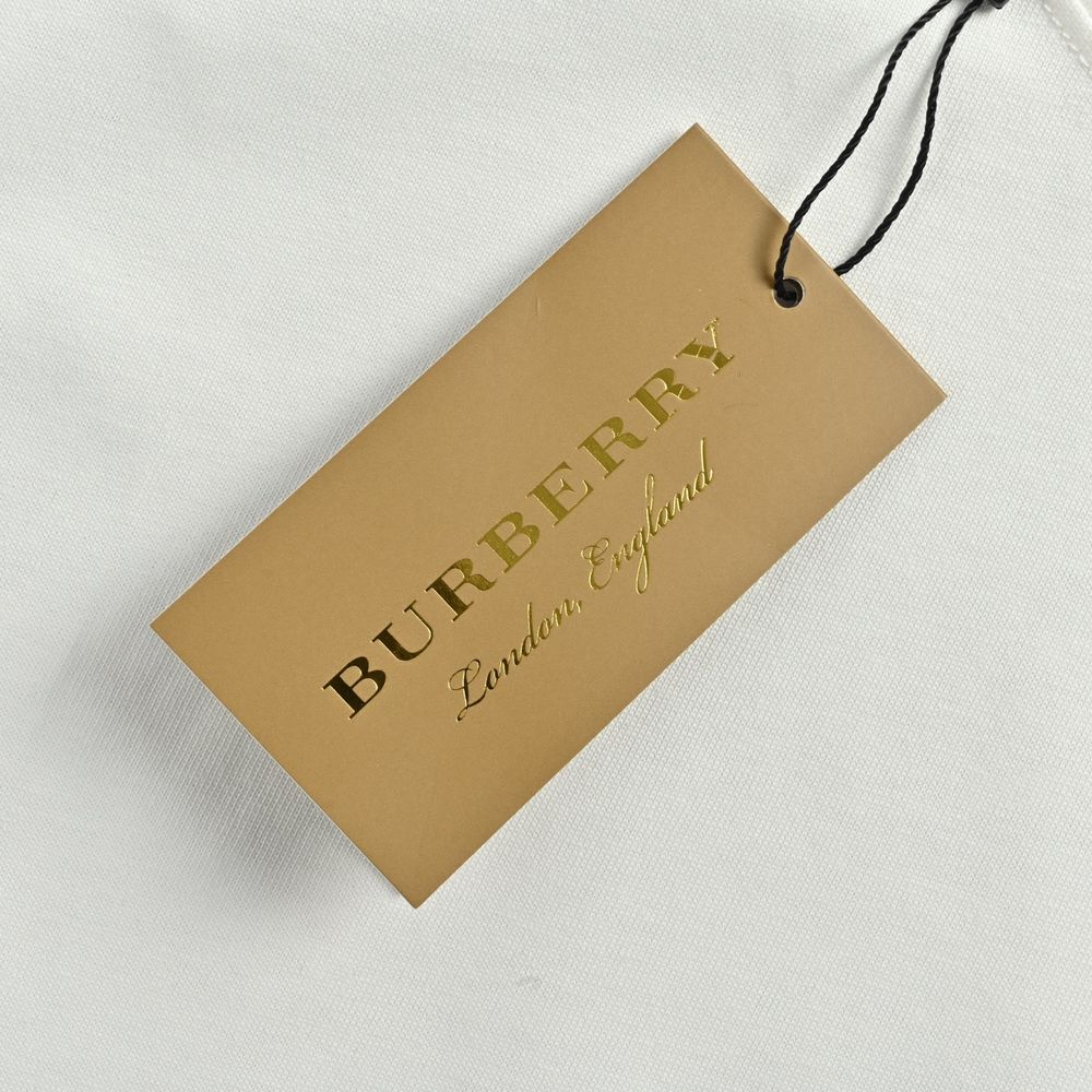 Burberry T-shirts-1176
