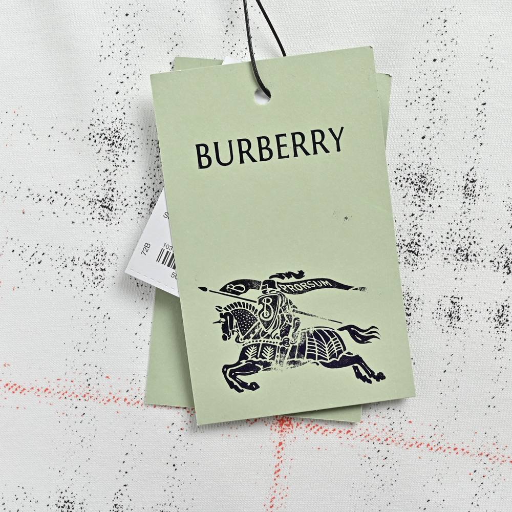 Burberry T-shirts-1106