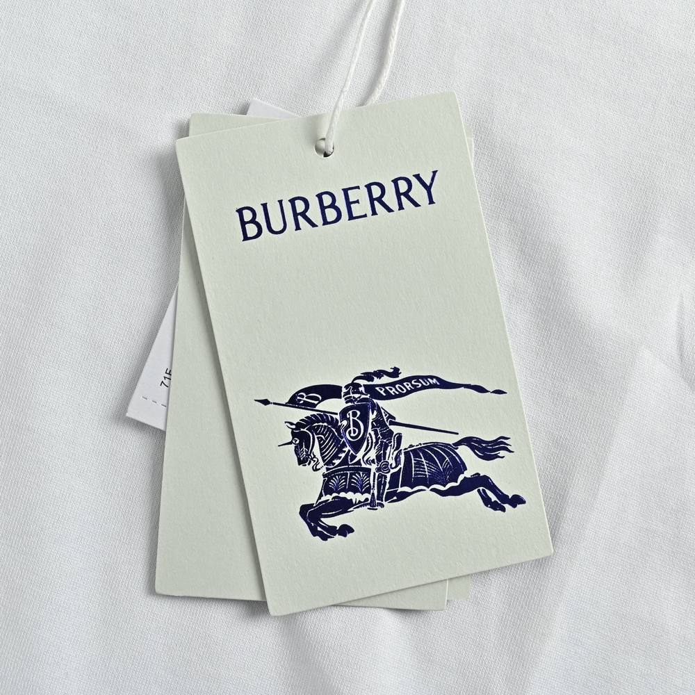Burberry T-shirts-1136