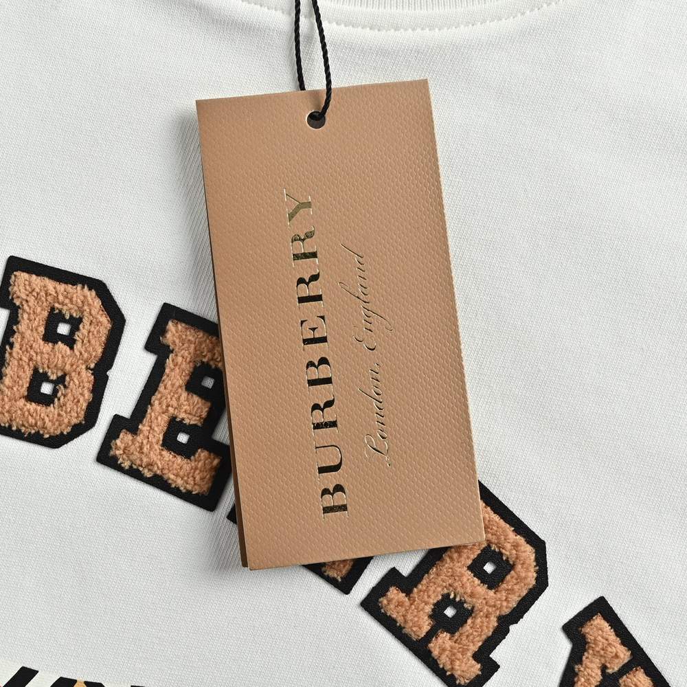 Burberry T-shirts-1144