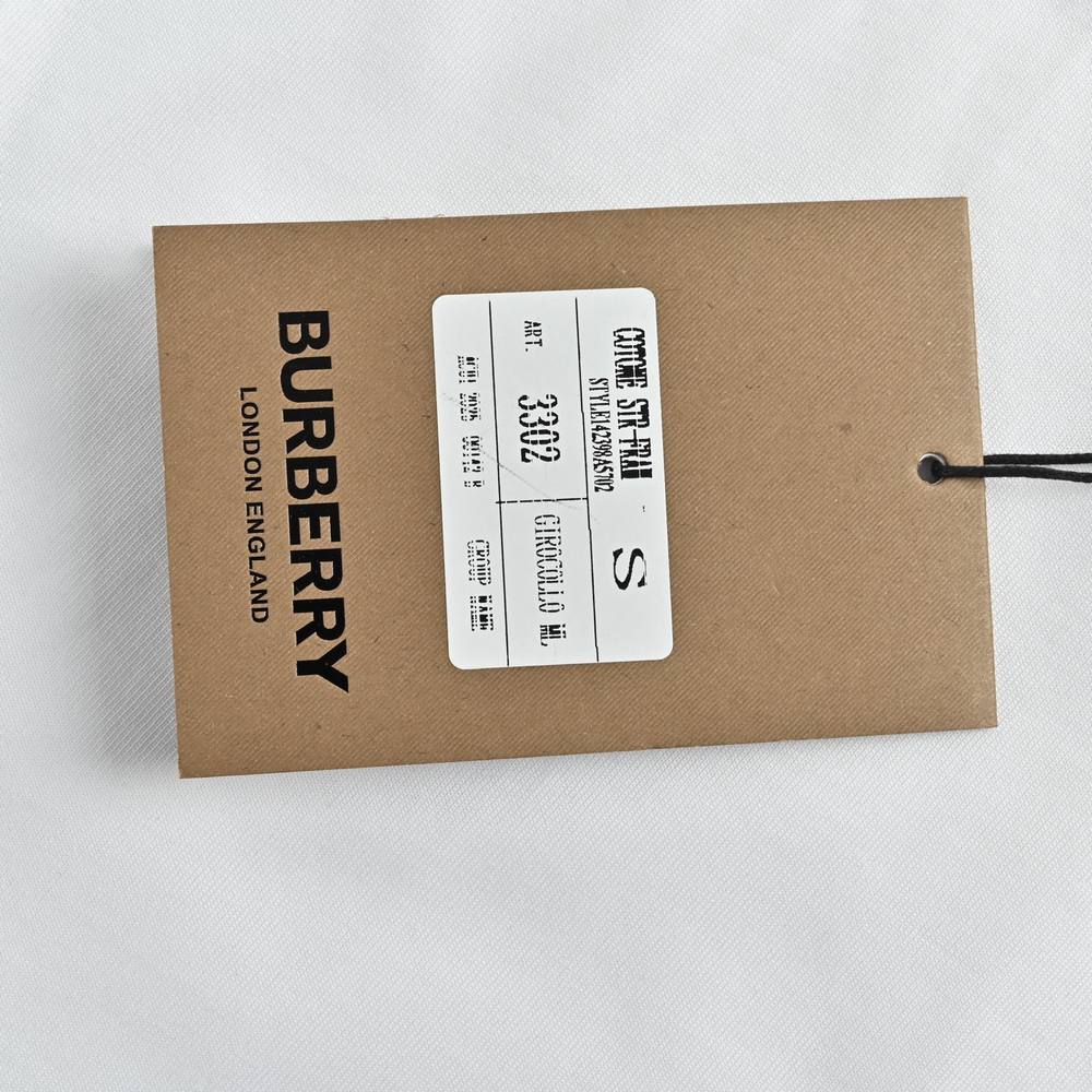 Burberry T-shirts-1186
