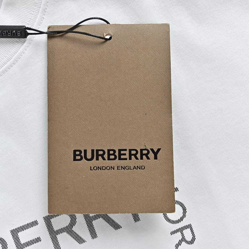Burberry T-shirts-1134
