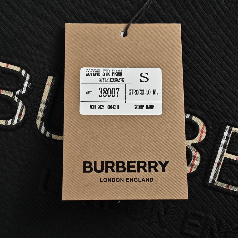 Burberry T-shirts-1147
