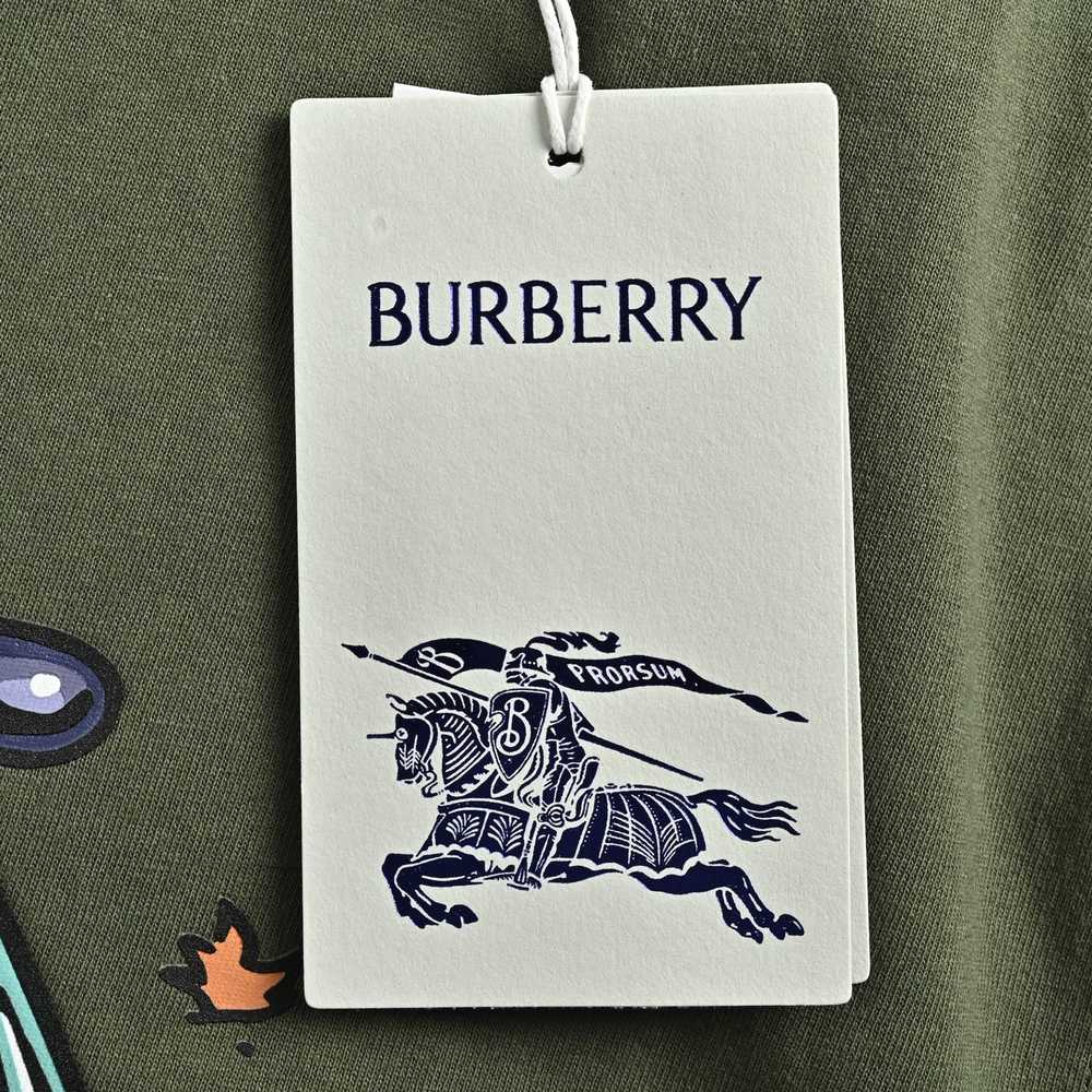 Burberry T-shirts-1177