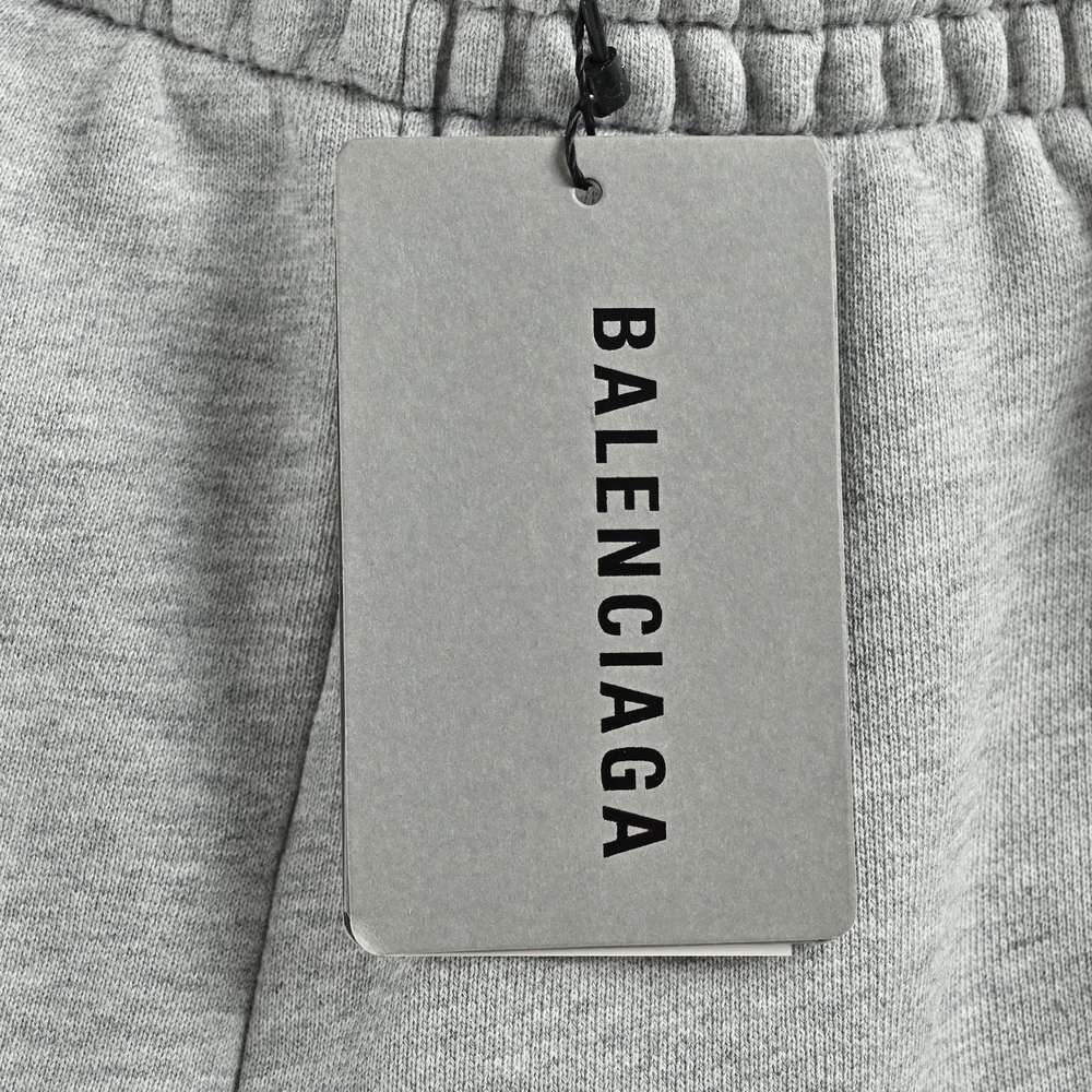 Balenciaga Shorts-163
