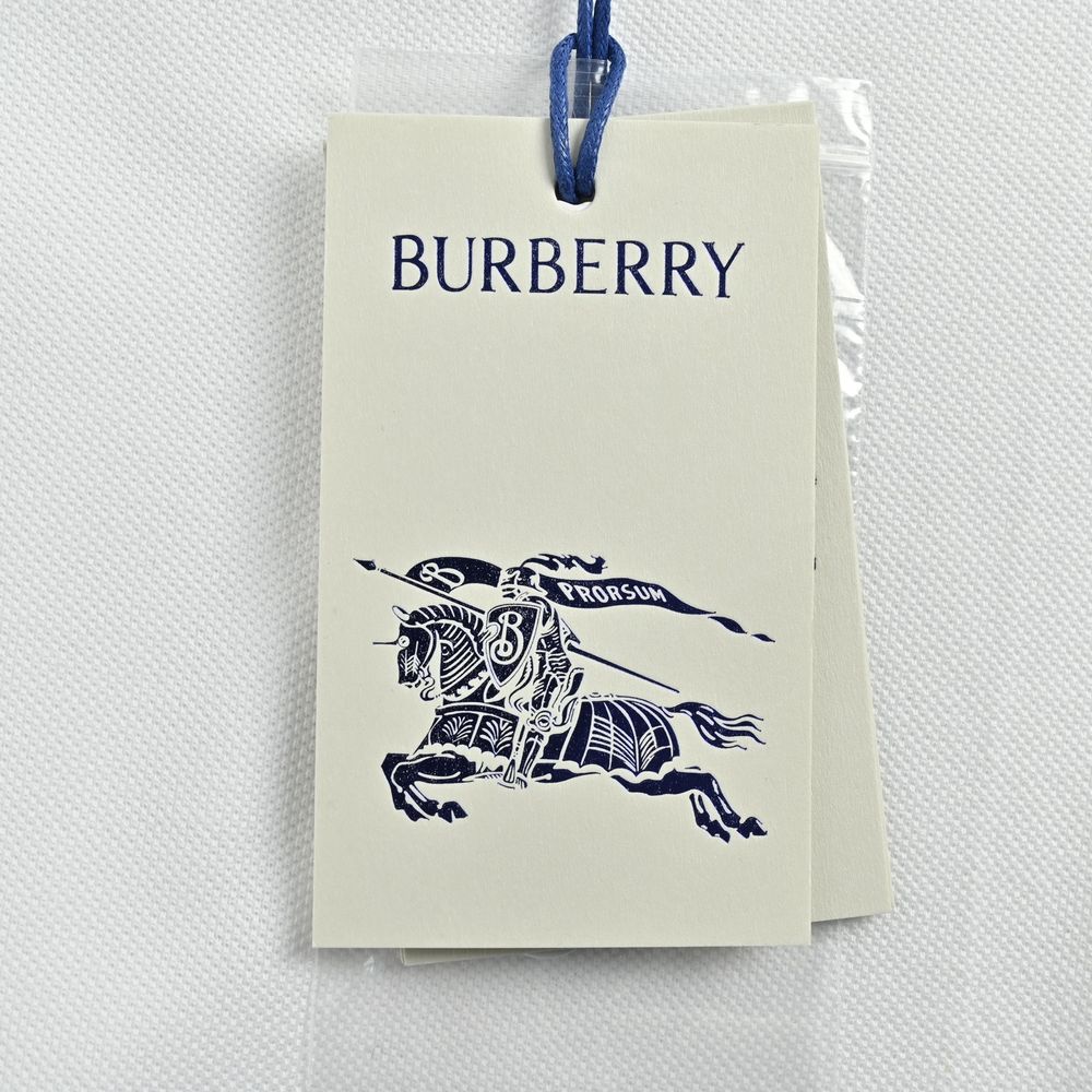 Burberry Polo(AAA)-014