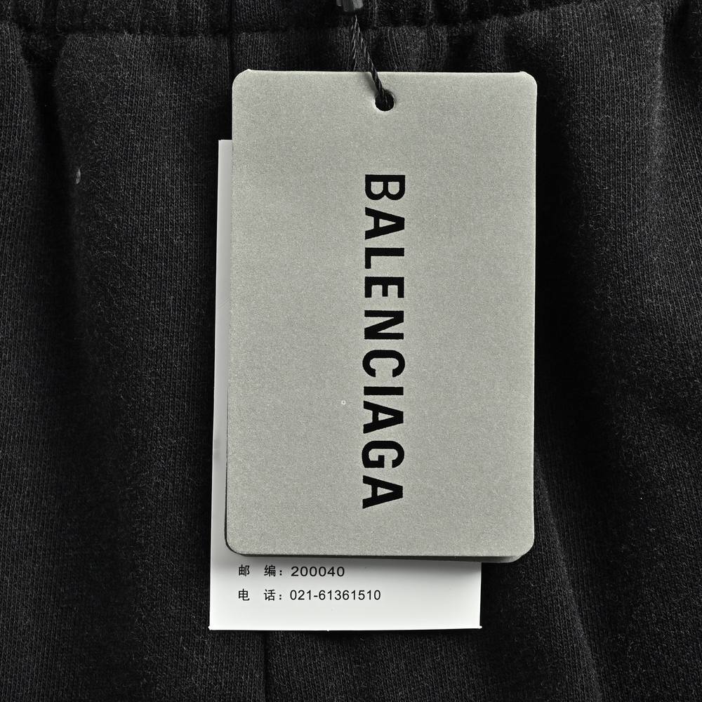 Balenciaga Shorts-154