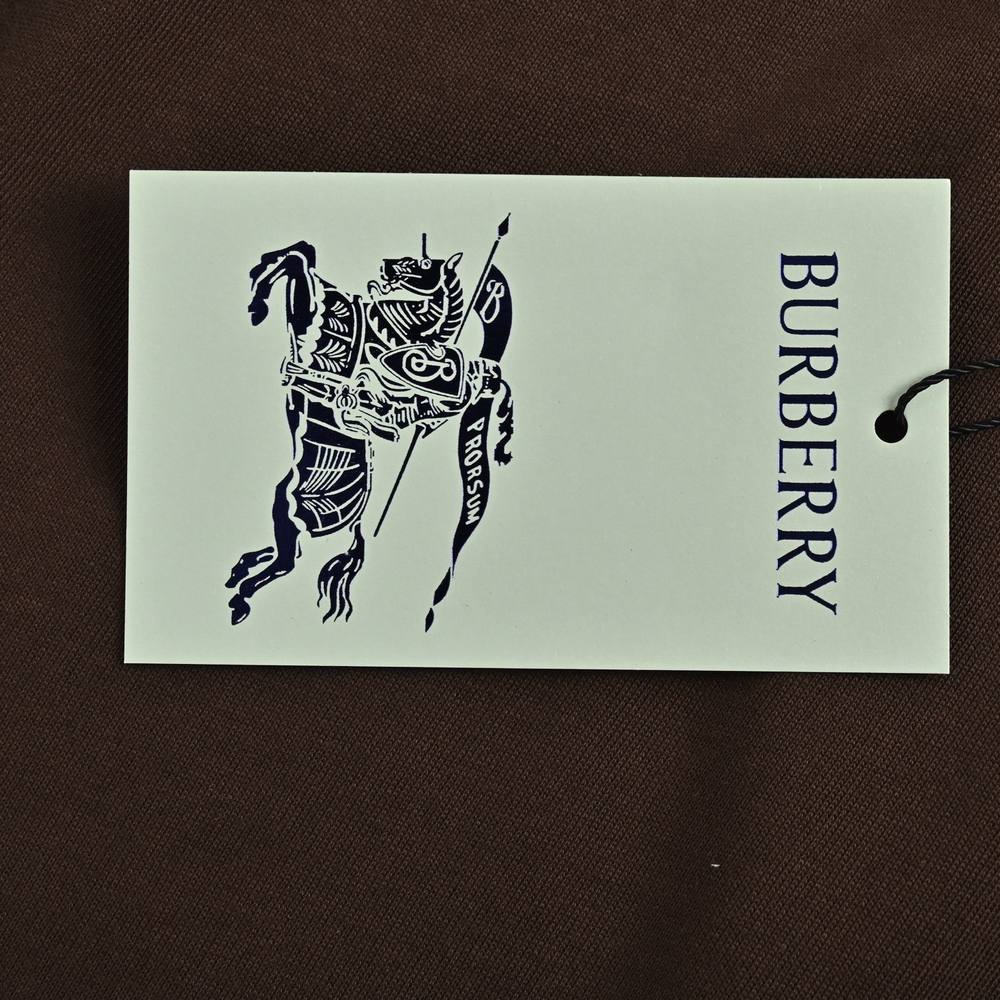 Burberry T-shirts-1071