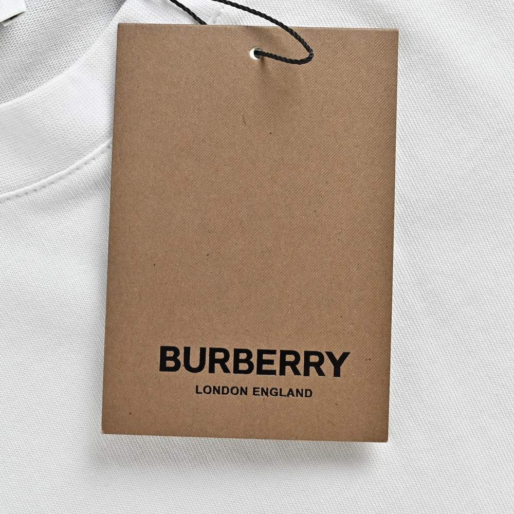 Burberry T-shirts-1257