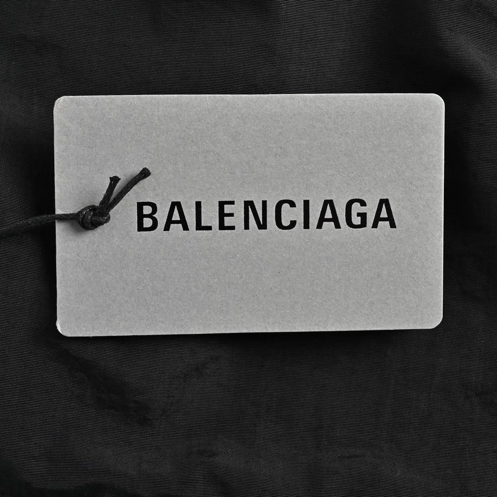 Balenciaga Jacket-189