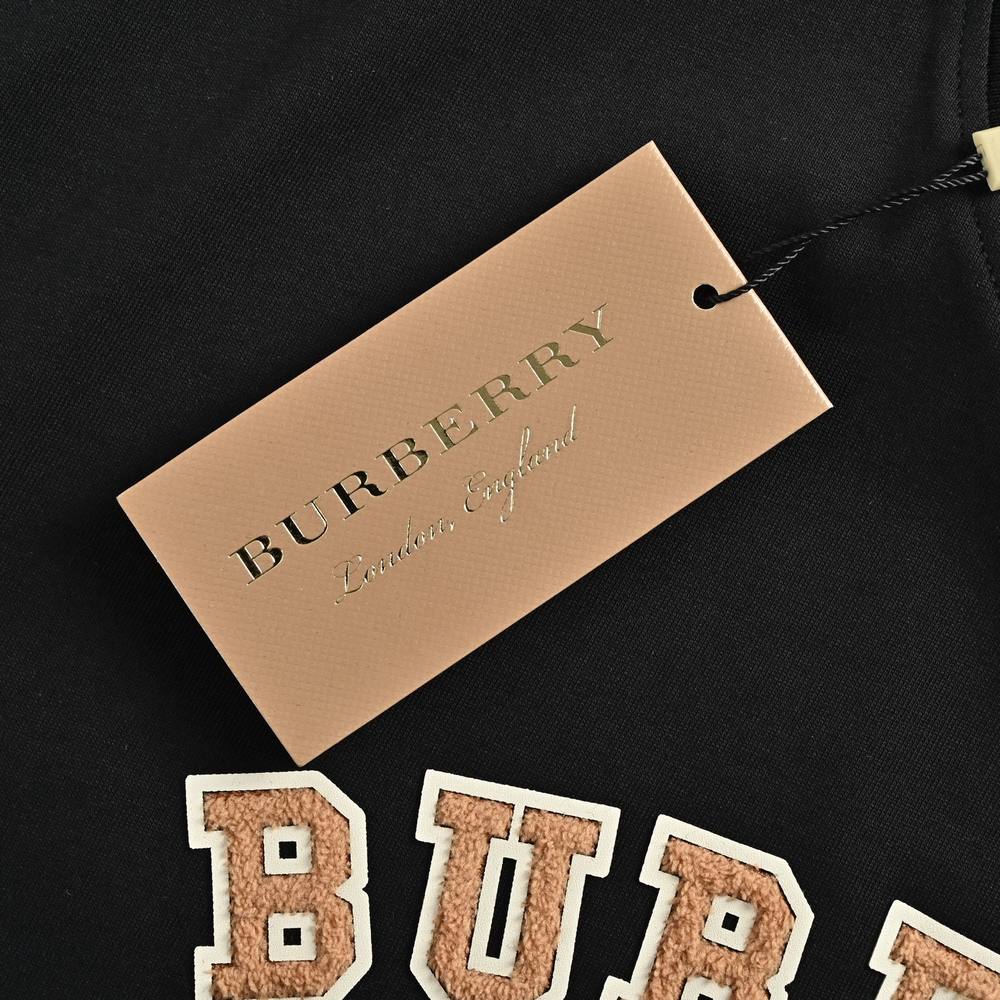 Burberry T-shirts-1143
