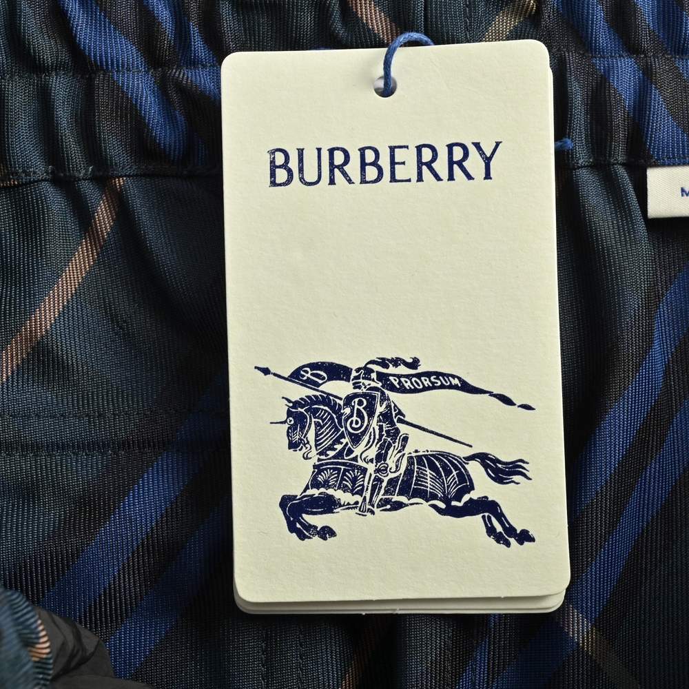 Burberry Shorts-185